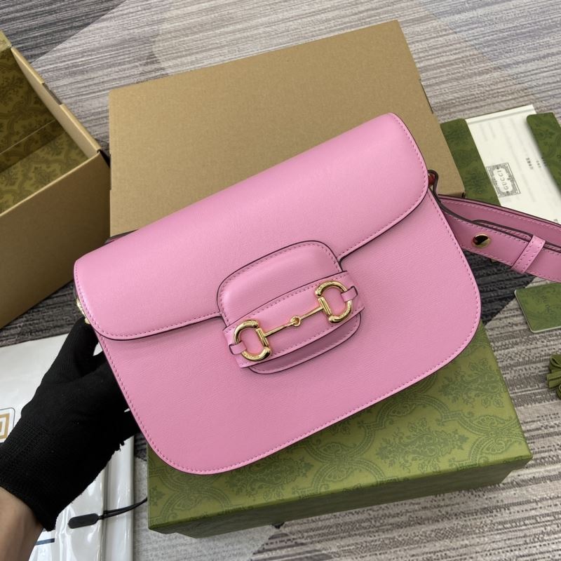 Gvc*1 horsebit bags